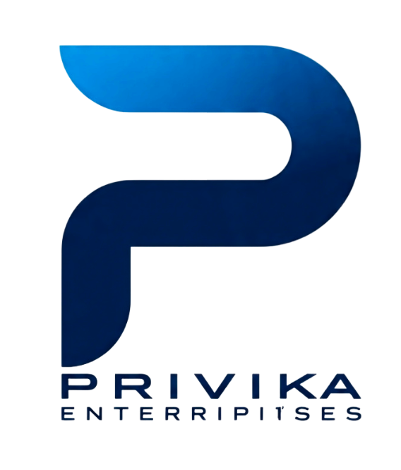 Privika Enterprises Logo